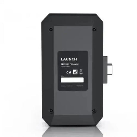 Launch X-PROG 3 PC Adaptor | Programátor