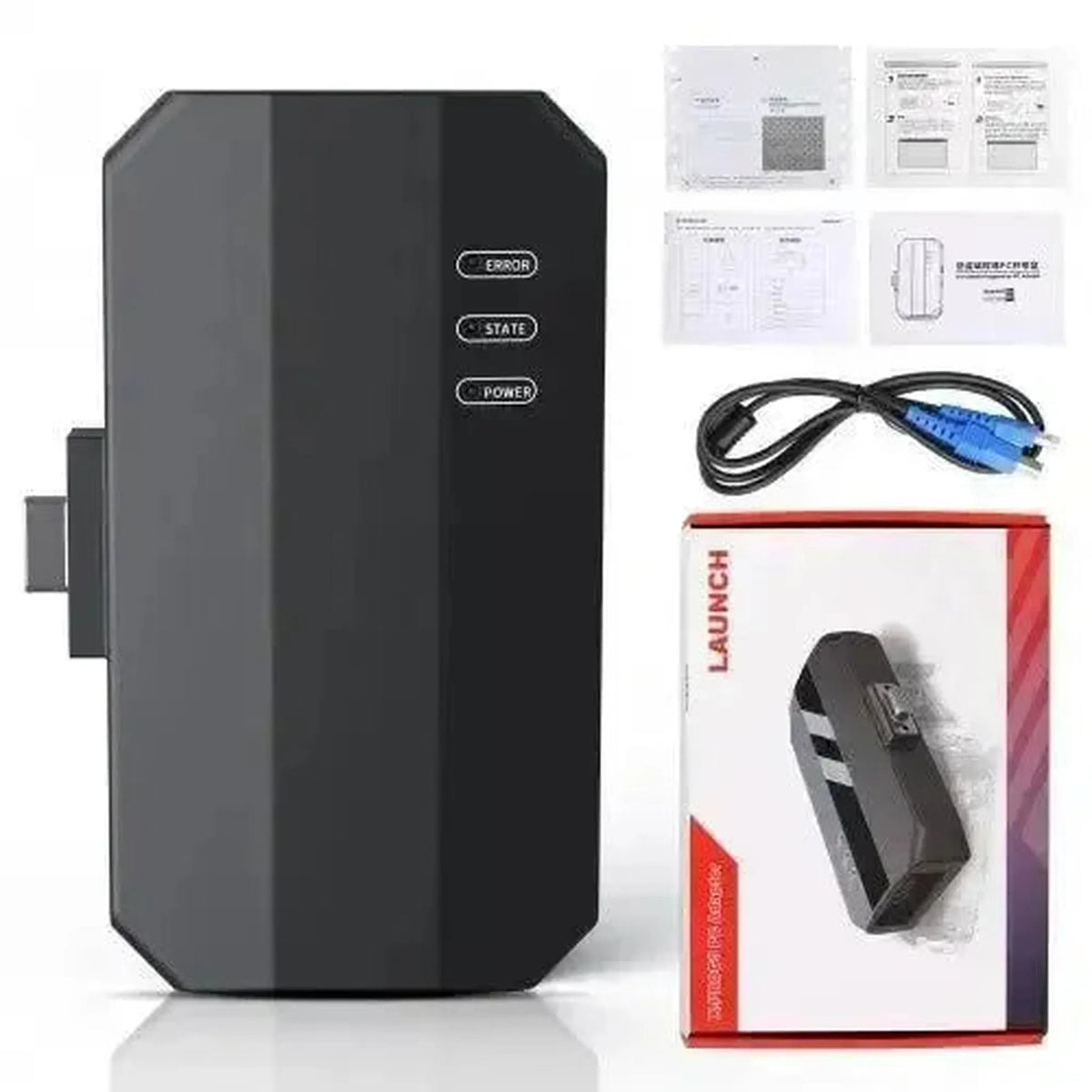 Launch X-PROG 3 PC Adaptor | Programátor