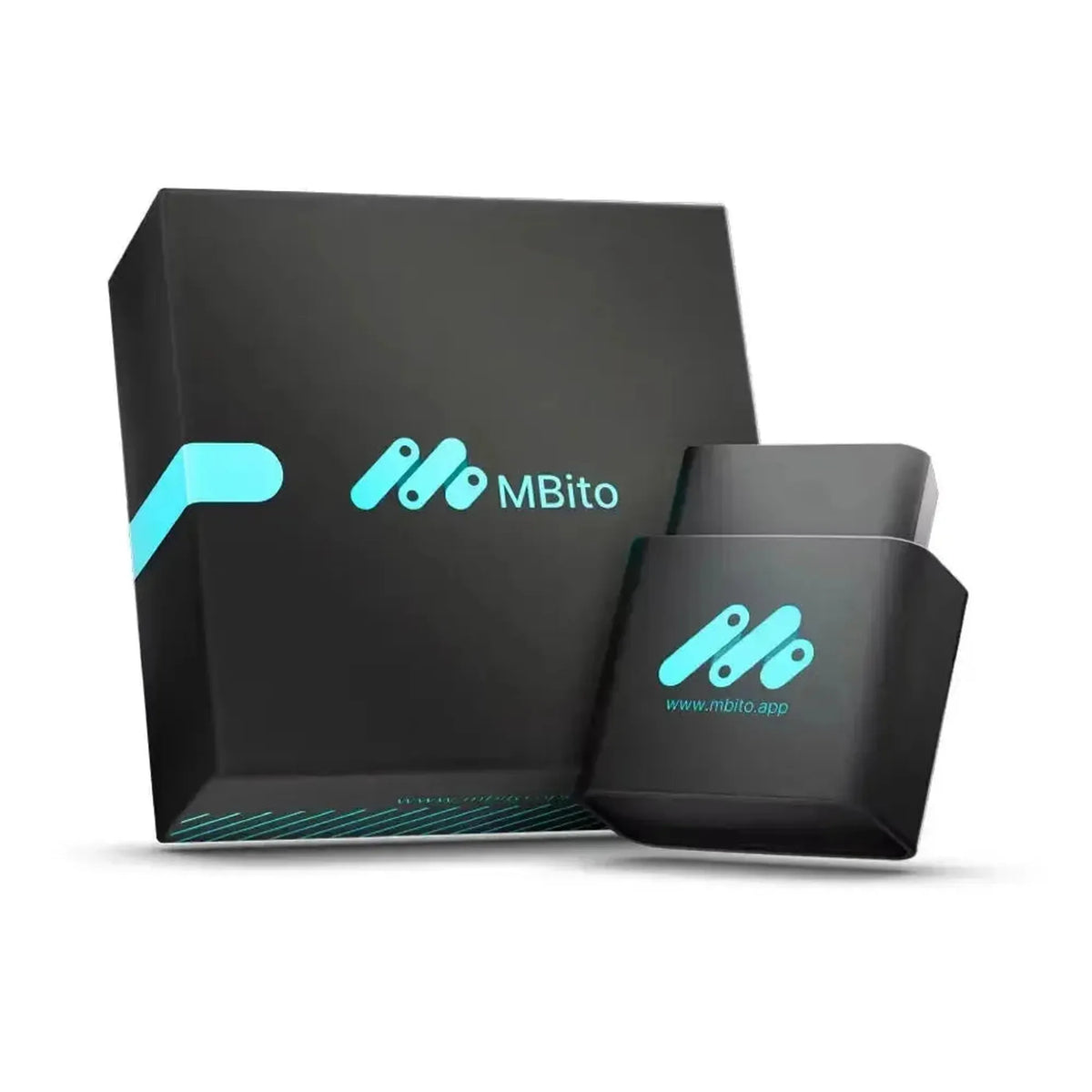 MBito OBD Device + 20 kreditů