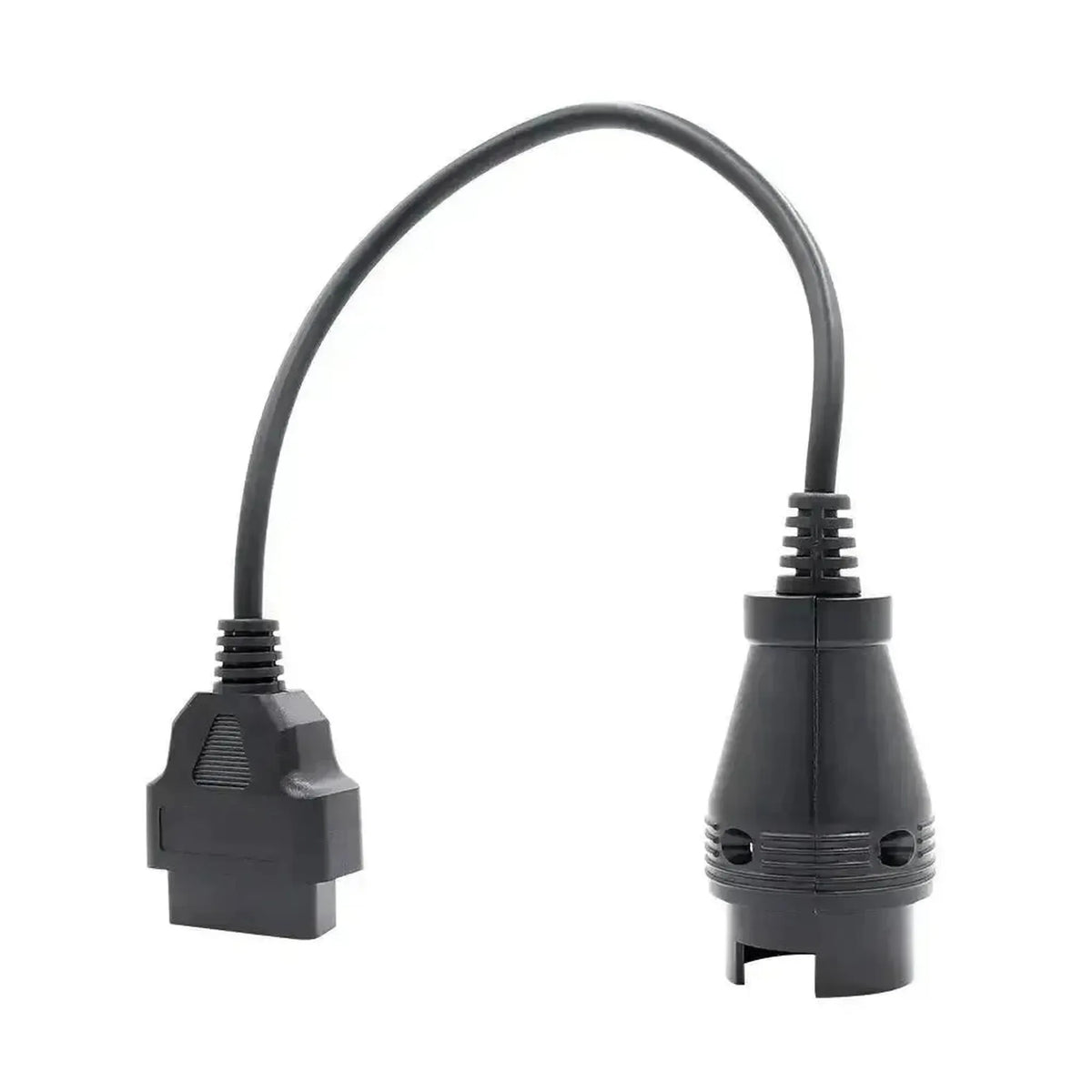 Adaptační kabel Mercedes 38-pin OBD1 – 16-pin OBD2 | Osobní automobily