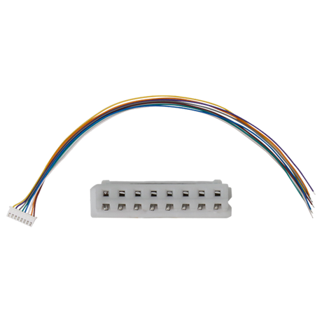 OBDSTAR (C4-09) | Sada adaptérů (MB91F526) | Příslušenství