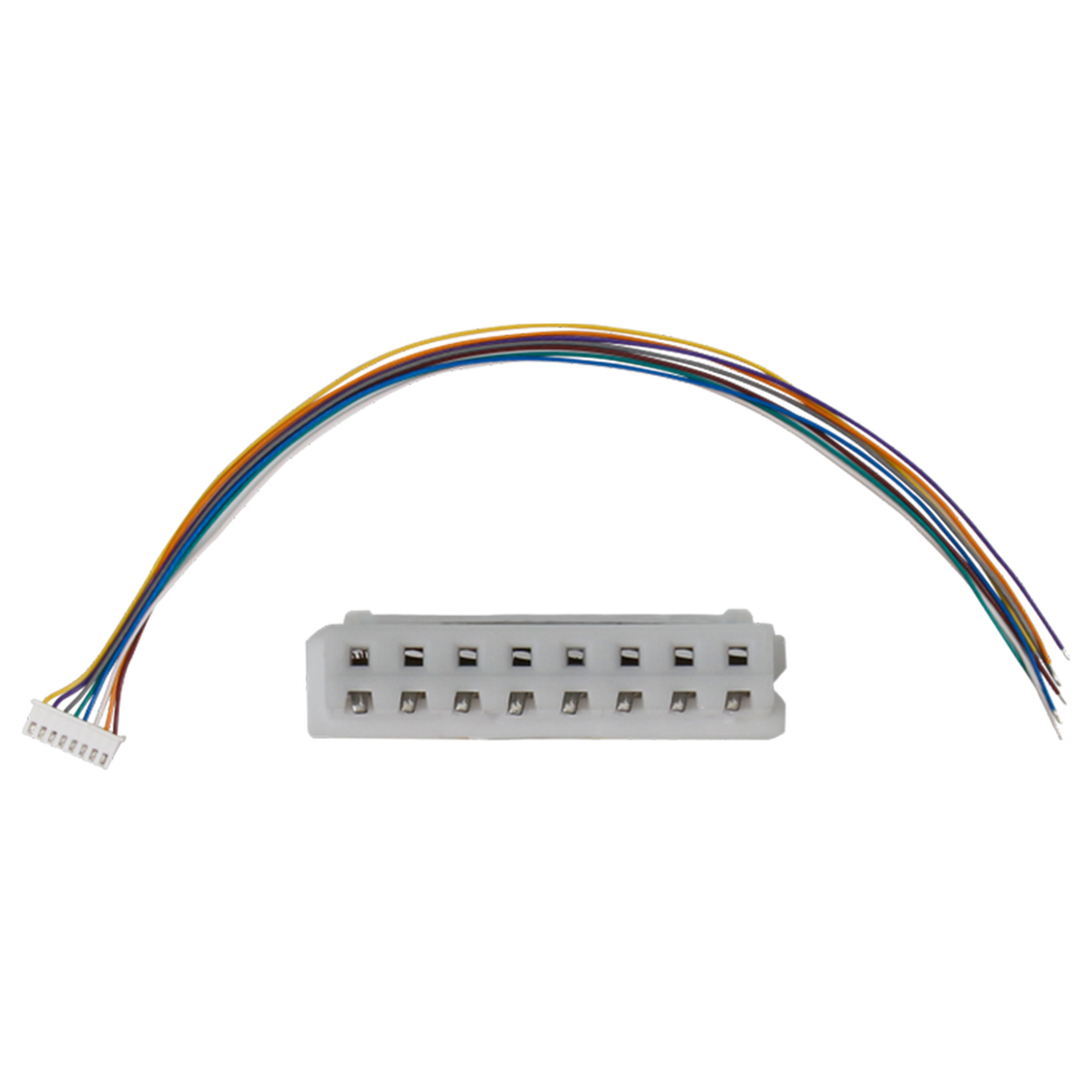 OBDSTAR (C4-09) | Sada adaptérů (MB91F526) | Příslušenství