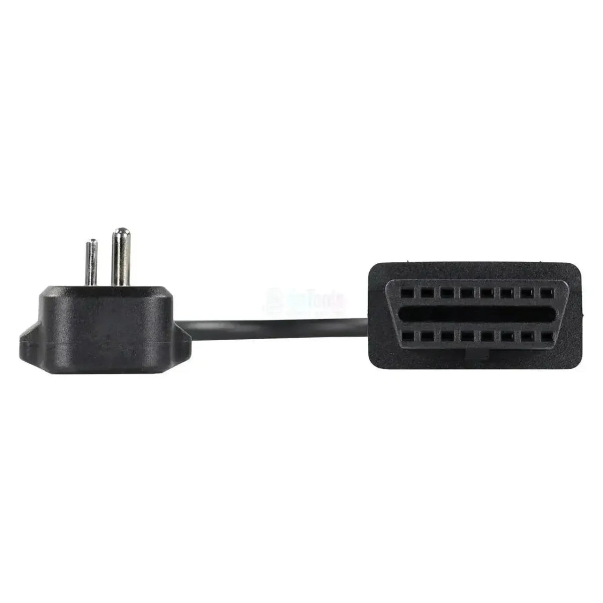OBDSTAR (EM001) | Adaptérový kabel NIU 5-pin OBD – 16-pin OBD2 | Motokolo