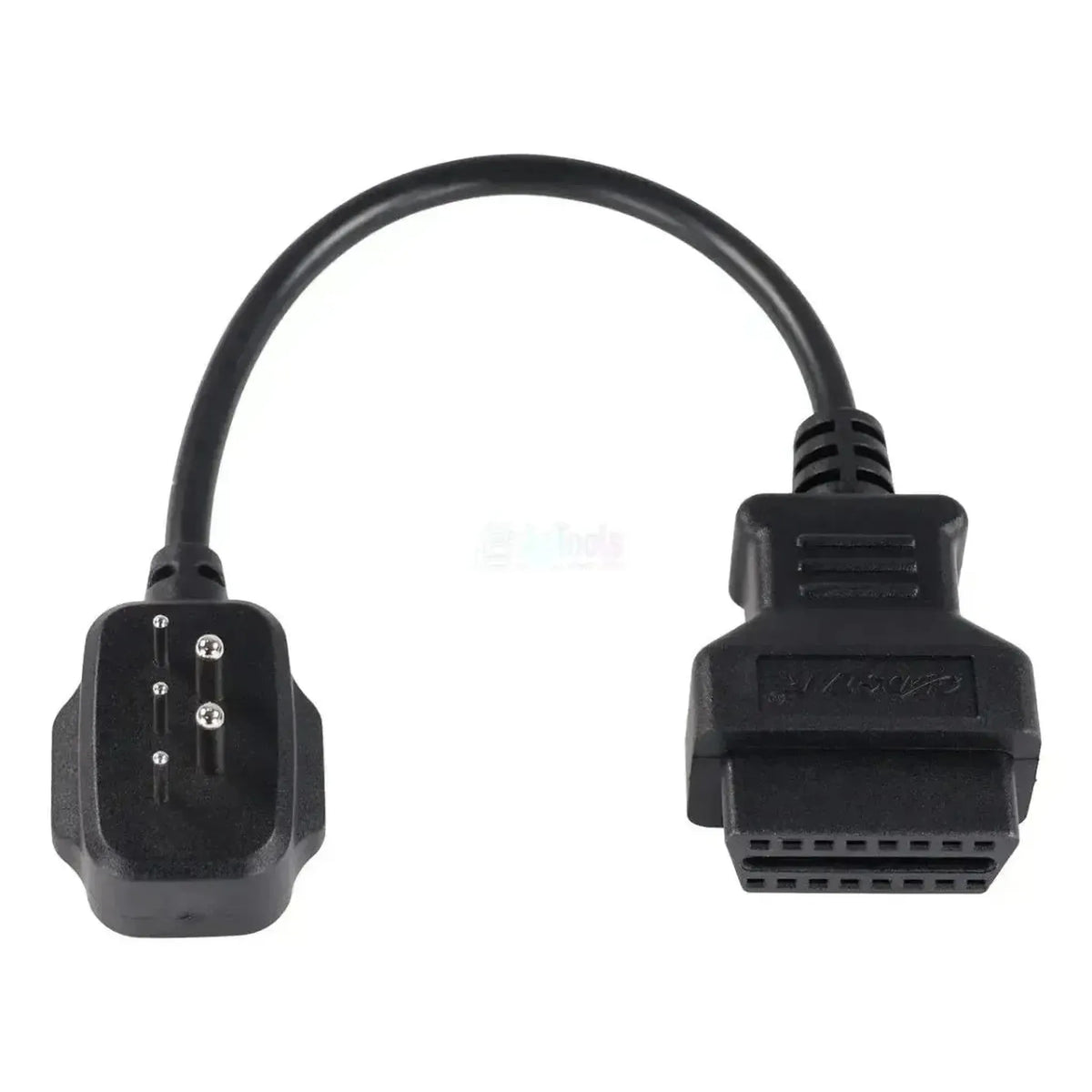 OBDSTAR (EM001) | Adaptérový kabel NIU 5-pin OBD – 16-pin OBD2 | Motokolo