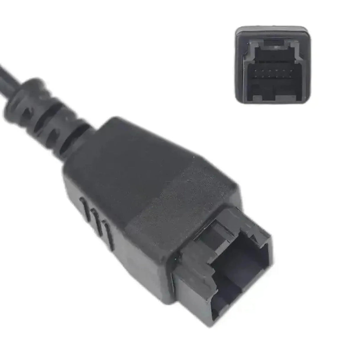 OBDSTAR FCA (SGW) 12+8-pinový - 16-pinový OBD2 Adaptační kabel | Osobní automobil