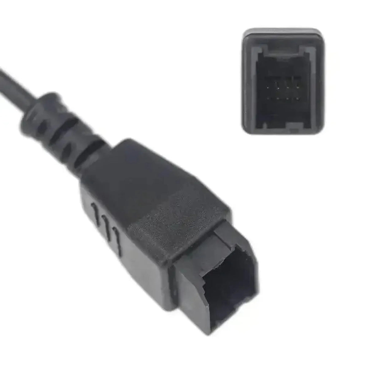 OBDSTAR FCA (SGW) 12+8-pinový - 16-pinový OBD2 Adaptační kabel | Osobní automobil