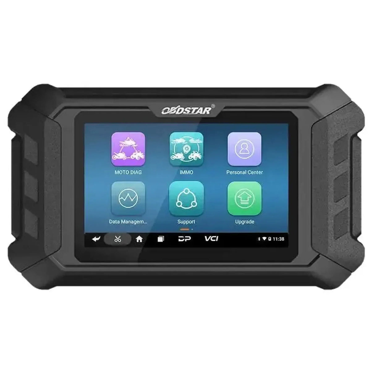 OBDSTAR IScan Polaris Multi | Diagnostické zařízení | Motorky