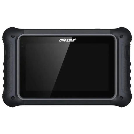 OBDSTAR IScan Pro FPT (Marine) | Diagnostický přístroj | Motorový člun