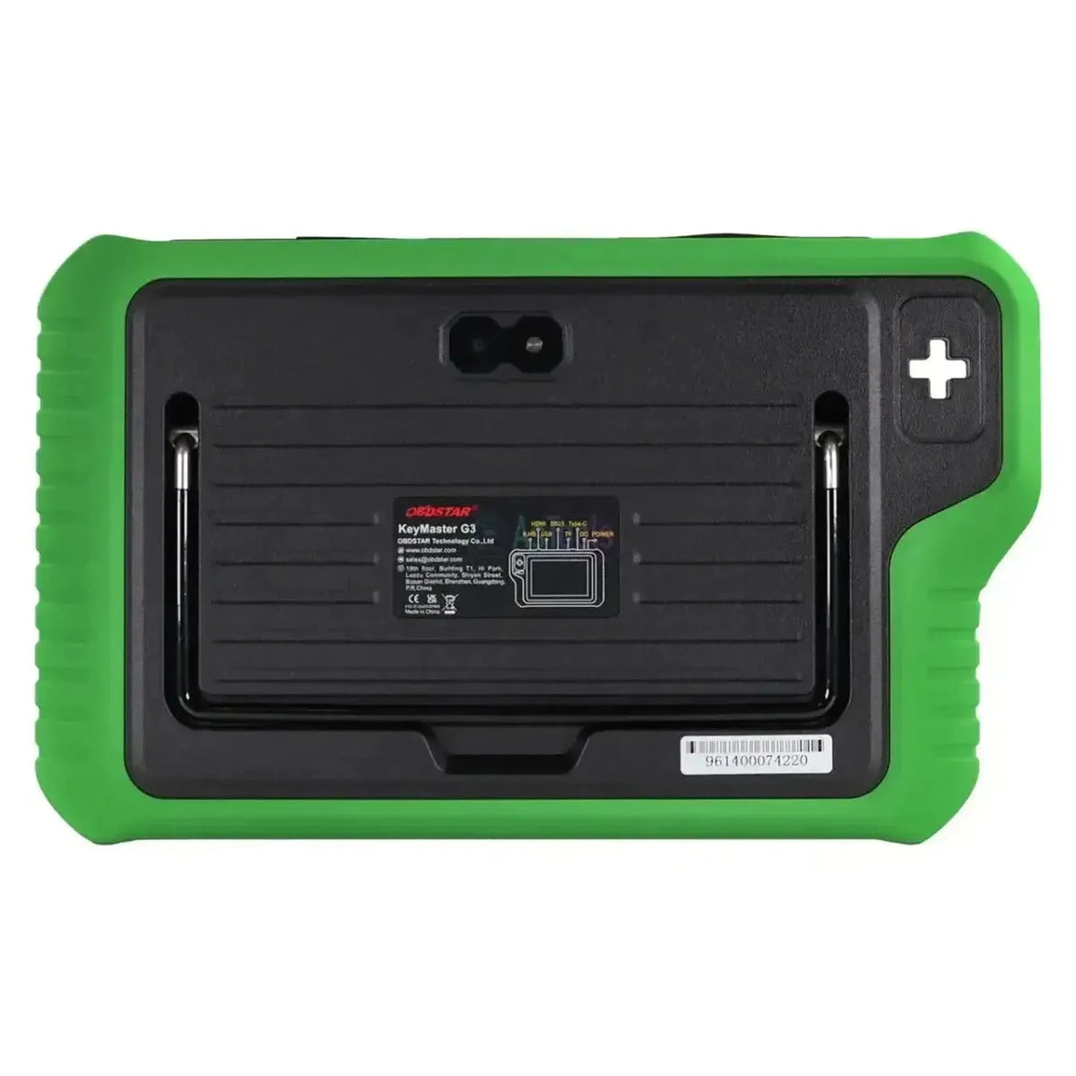 OBDSTAR KeyMaster G3 | Multifunkční programátor