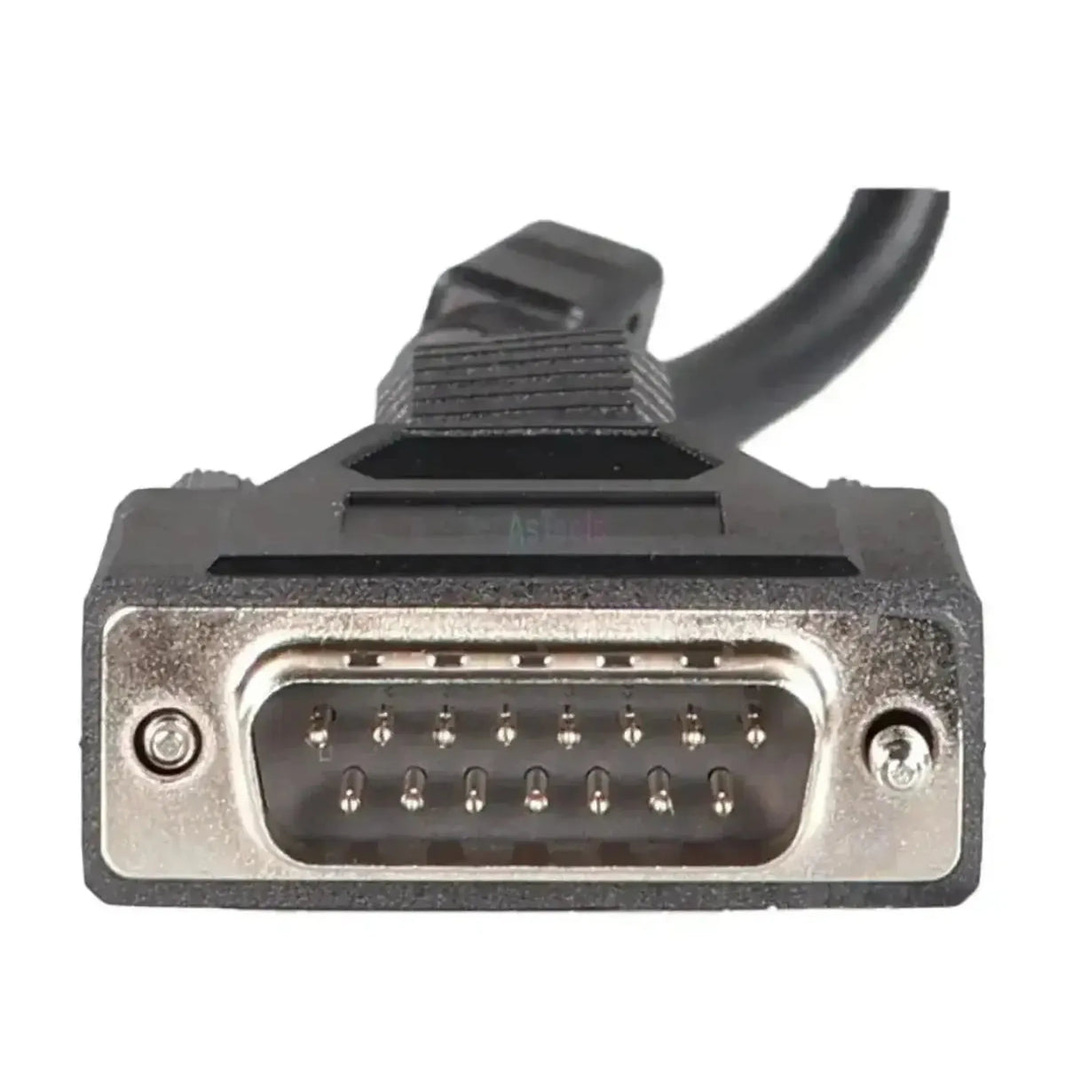 OBDSTAR (M001A) | Adaptérový kabel 15-pin DB15 - 16-pin OBD2