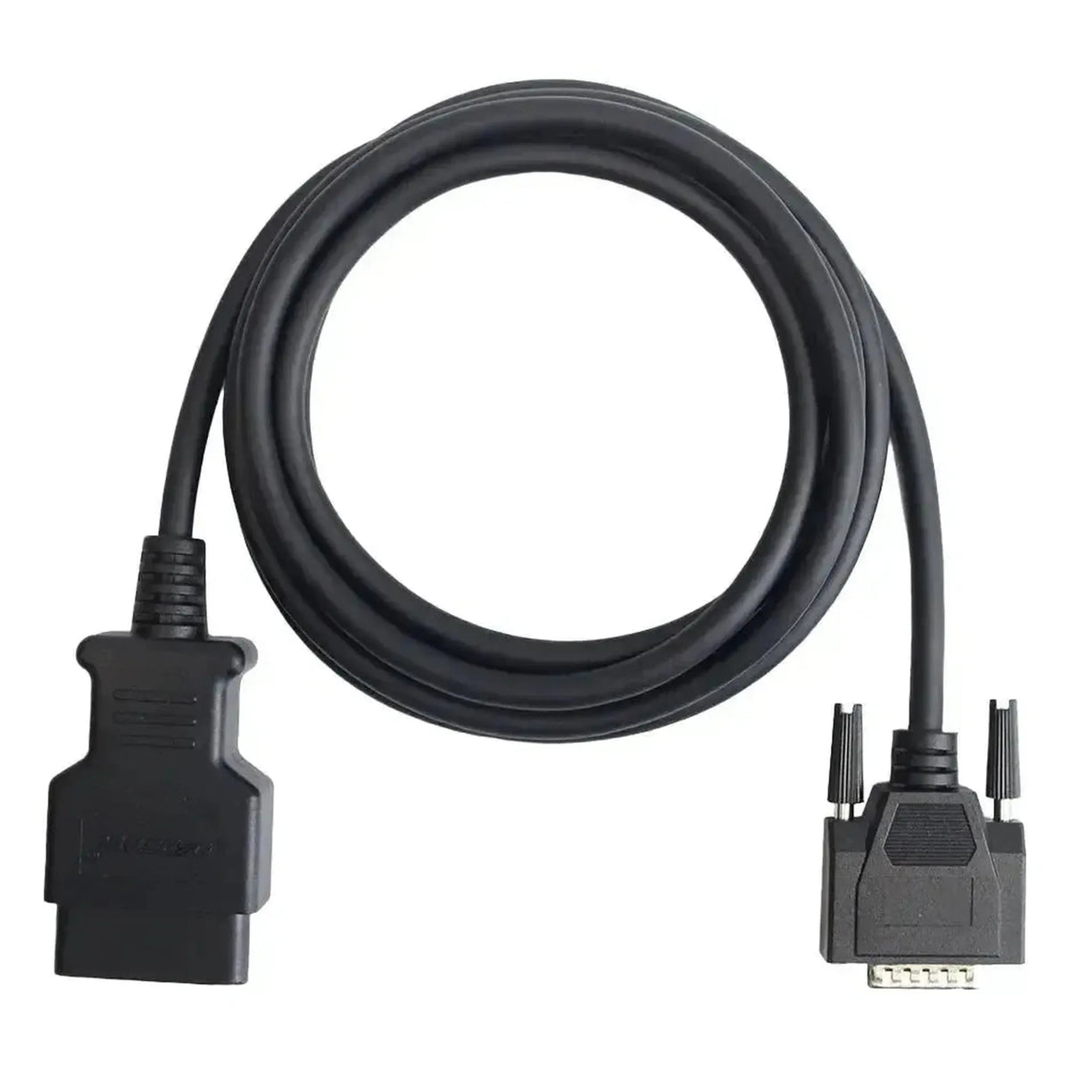 OBDSTAR (M001B) | 15-kolíkový DB15 - 16-kolíkový OBD2 přechodový kabel