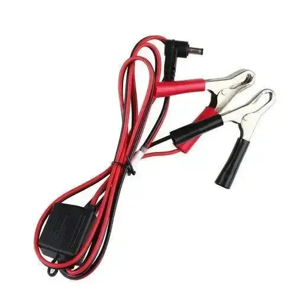 OBDSTAR (M002) | Nabíjecí kabel se svorkami | Příslušenství