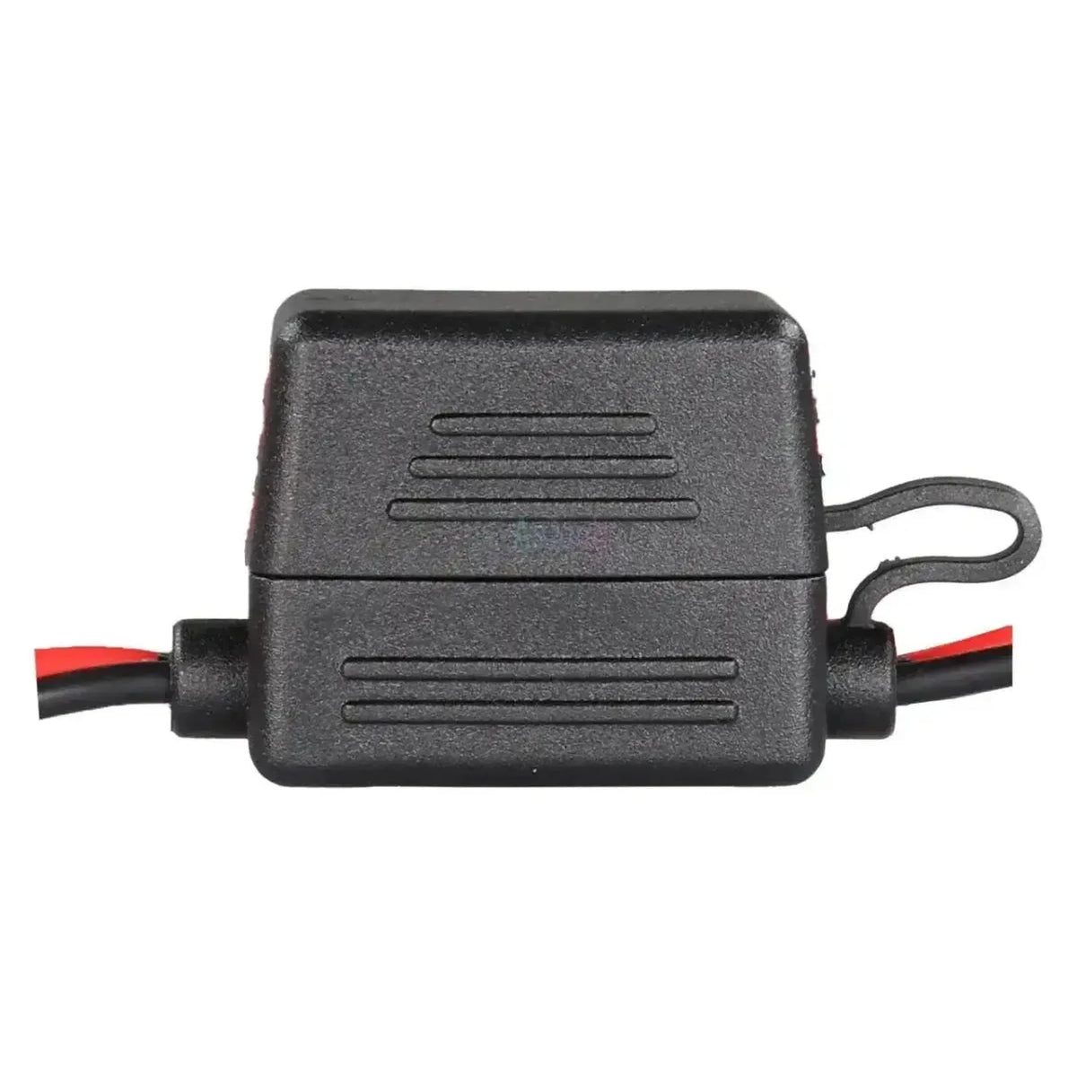 OBDSTAR (M002B) | MV Agusta 2pinová OBD zásuvka – napájecí kabel s akumulátorovými svorkami | Motocykl