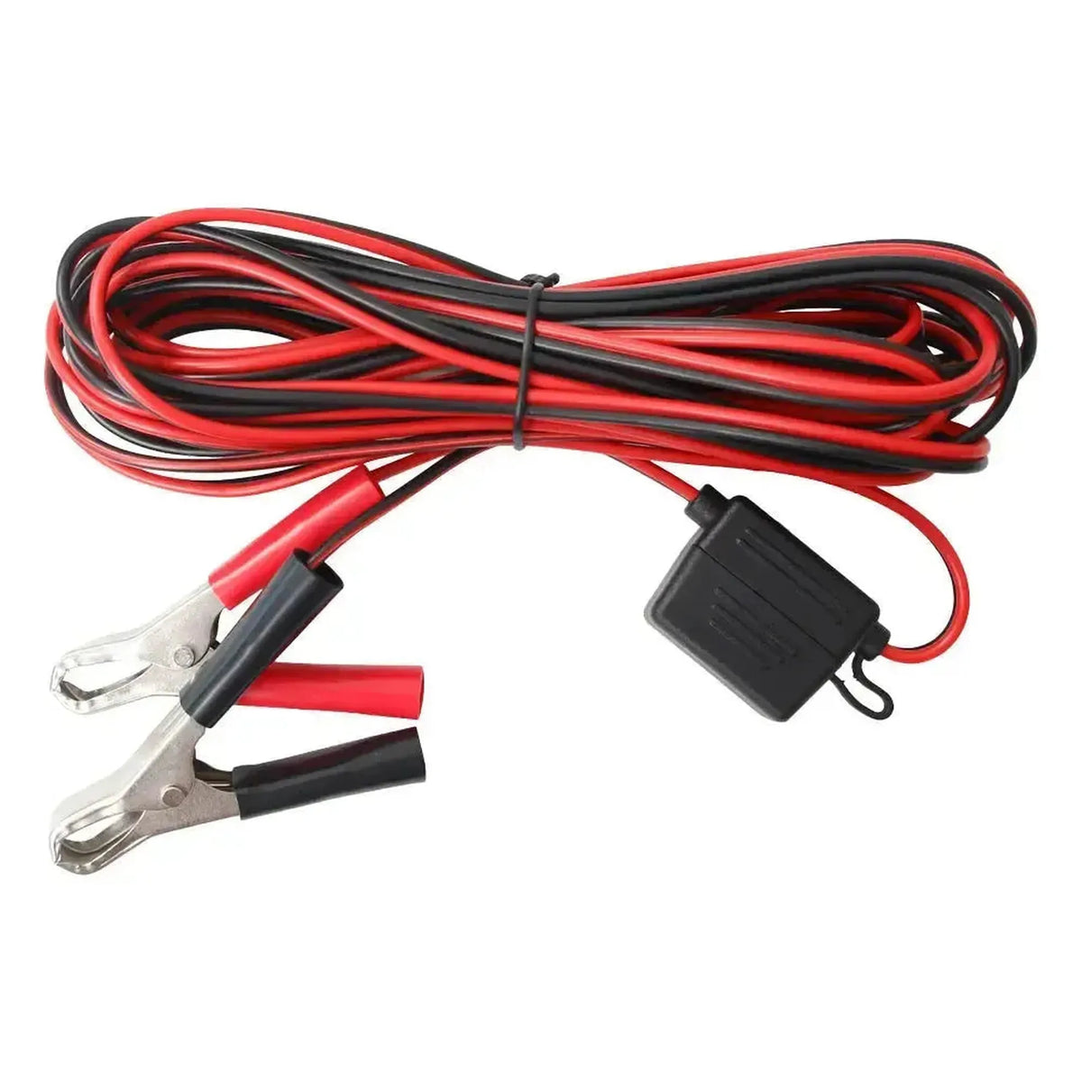 OBDSTAR (M002D) | Napájecí kabel akumulátorových svorek | Příslušenství