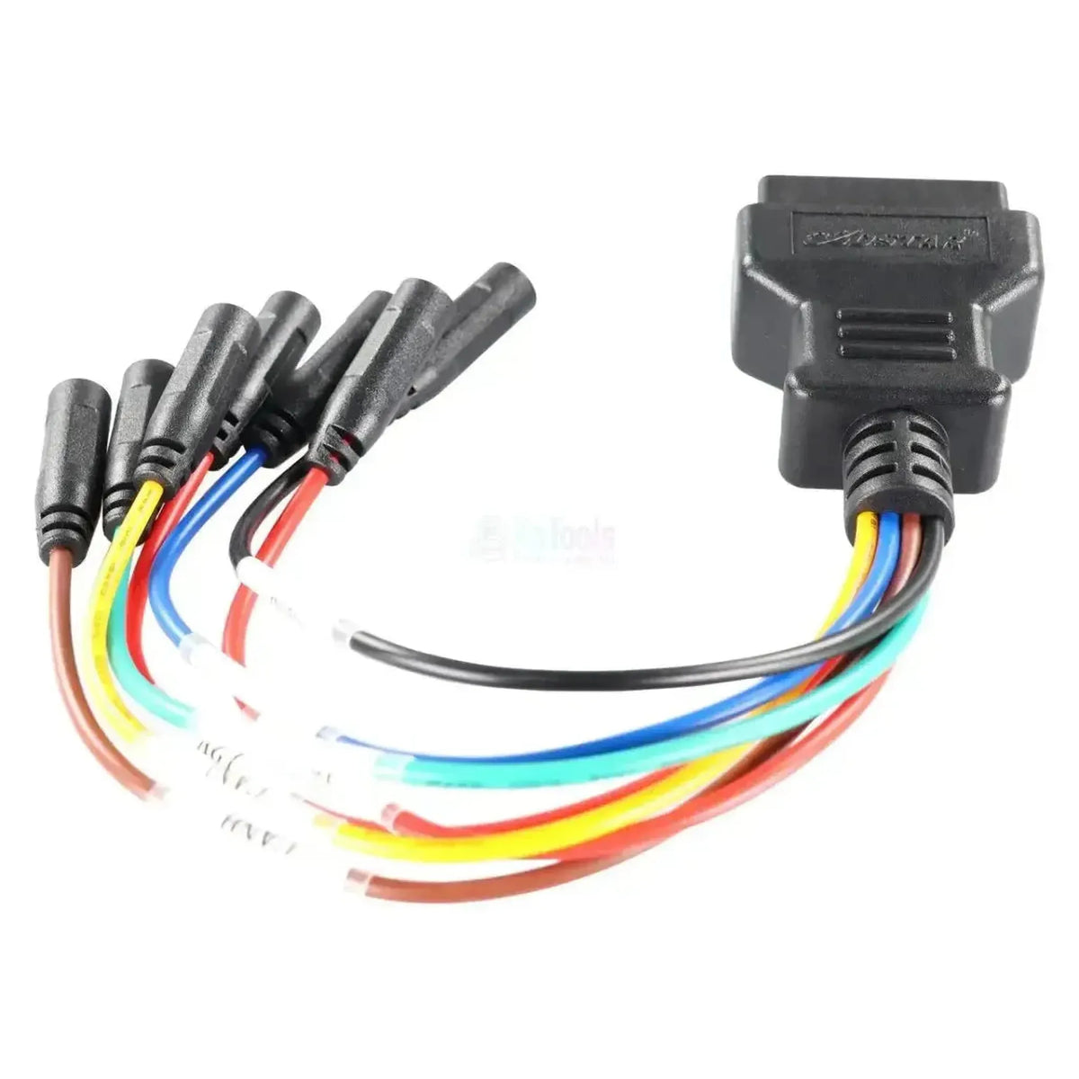 OBDSTAR (M003A) | Multifunkční OBD – 16kolíkový OBD2 přechodový kabel | Univerzální