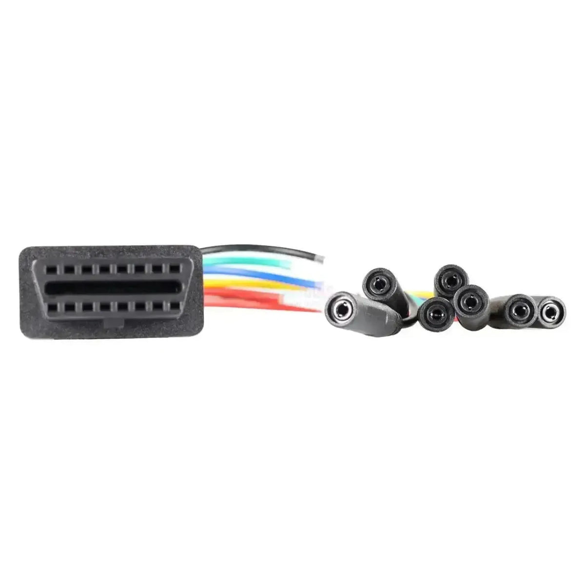 OBDSTAR (M003A) | Multifunkční OBD – 16kolíkový OBD2 přechodový kabel | Univerzální