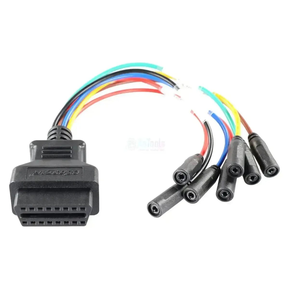 OBDSTAR (M003A) | Multifunkční OBD – 16kolíkový OBD2 přechodový kabel | Univerzální