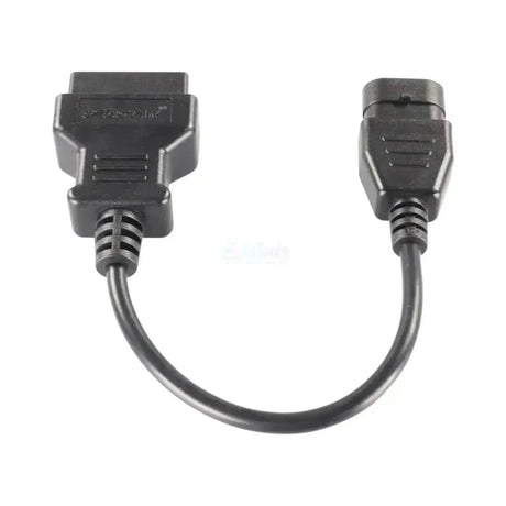 OBDSTAR (M004) | Univerzální adaptér 3-pin OBD – 16-pin OBD2 | Skútr/Motorka