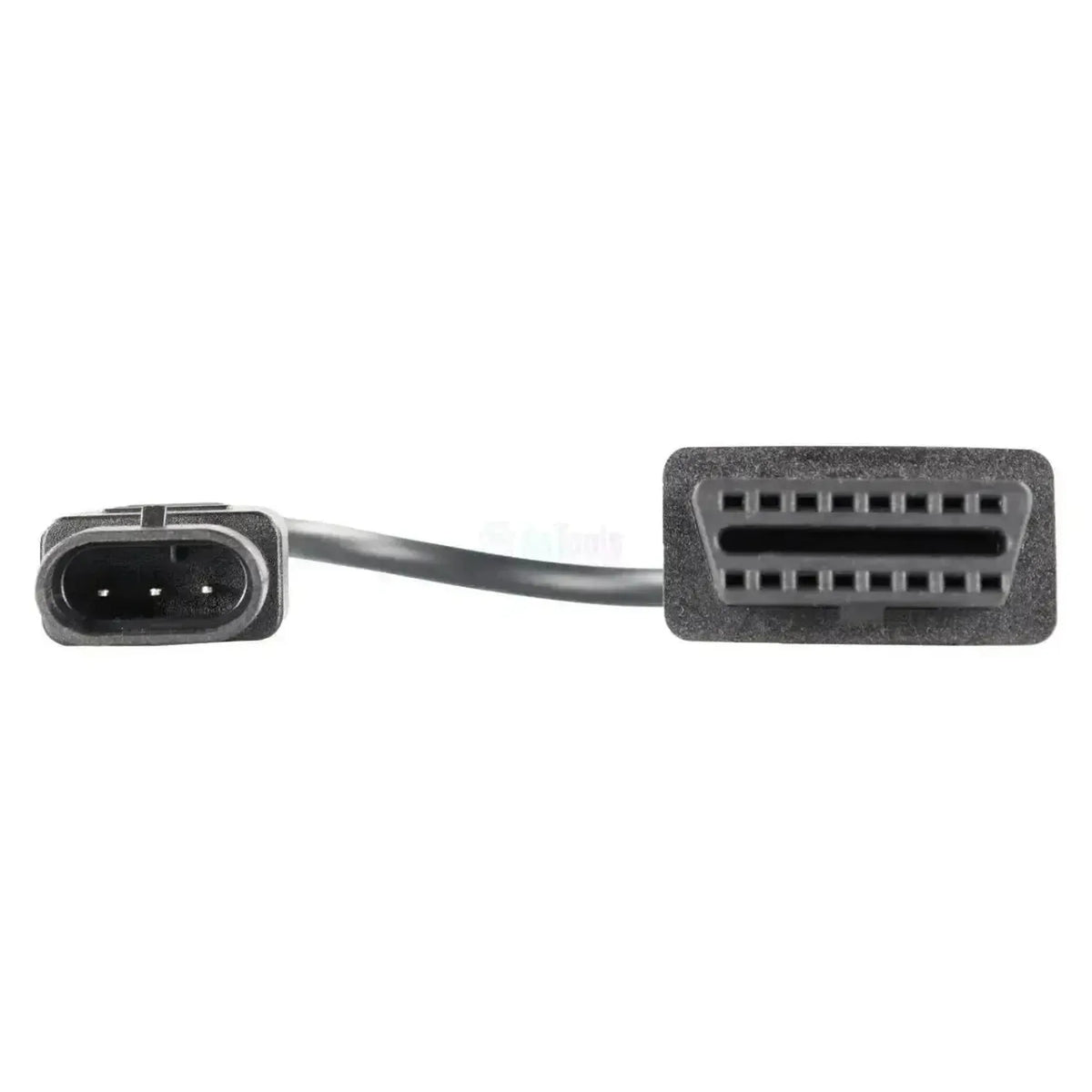 OBDSTAR (M004) | Univerzální adaptér 3-pin OBD – 16-pin OBD2 | Skútr/Motorka