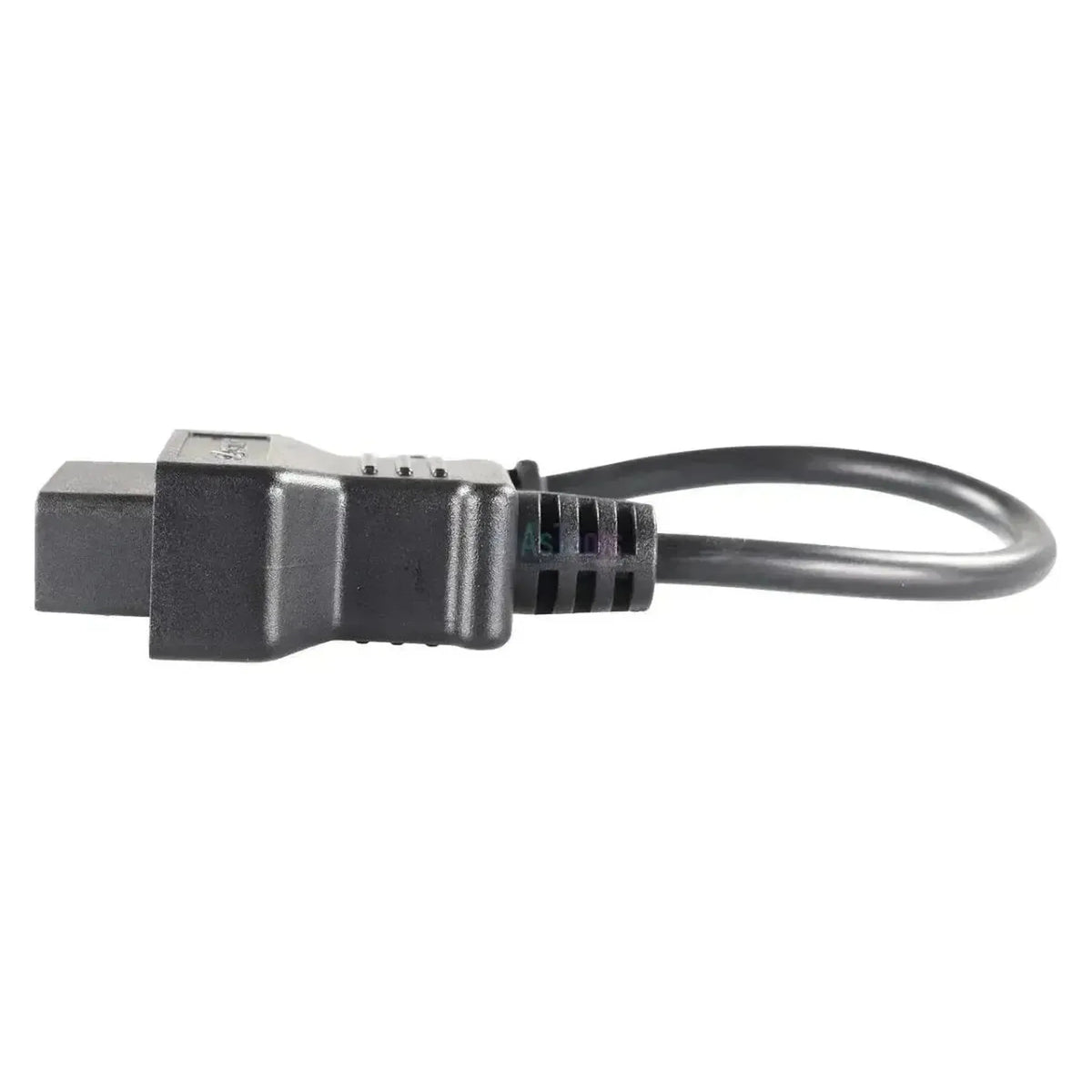 OBDSTAR (M004) | Univerzální adaptér 3-pin OBD – 16-pin OBD2 | Skútr/Motorka