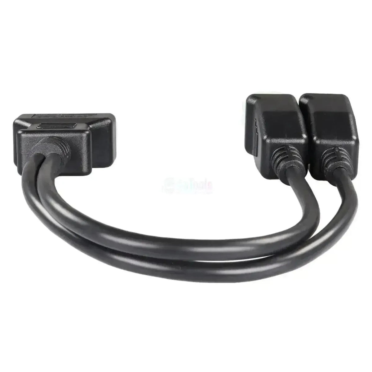 OBDSTAR (M005) | Redukční kabel Kawasaki 4+6-pinový OBD – 16-pinový OBD2 | Motocykl