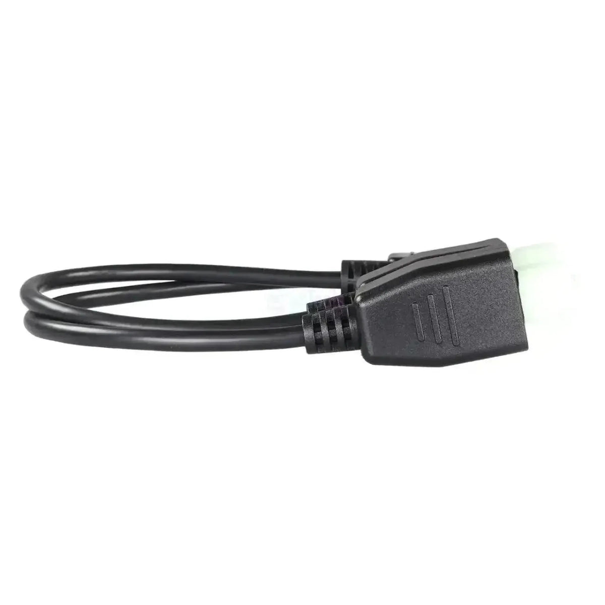 OBDSTAR (M005) | Redukční kabel Kawasaki 4+6-pinový OBD – 16-pinový OBD2 | Motocykl