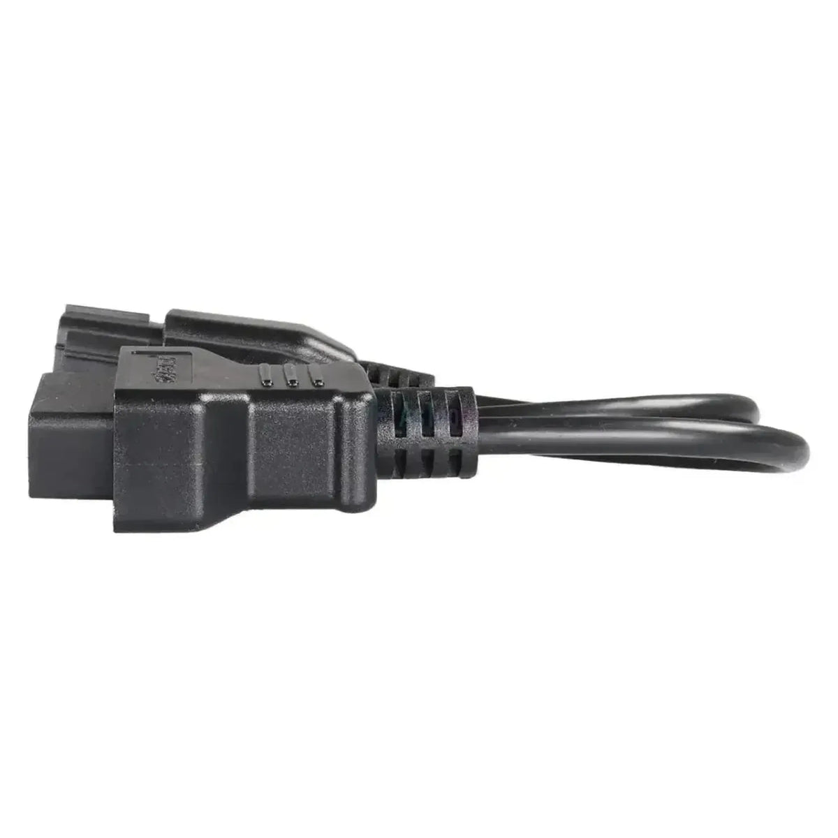 OBDSTAR (M006) | Kawasaki 4+4-pinový OBD – 16-pinový OBD2 Přechodový kabel | Motorky