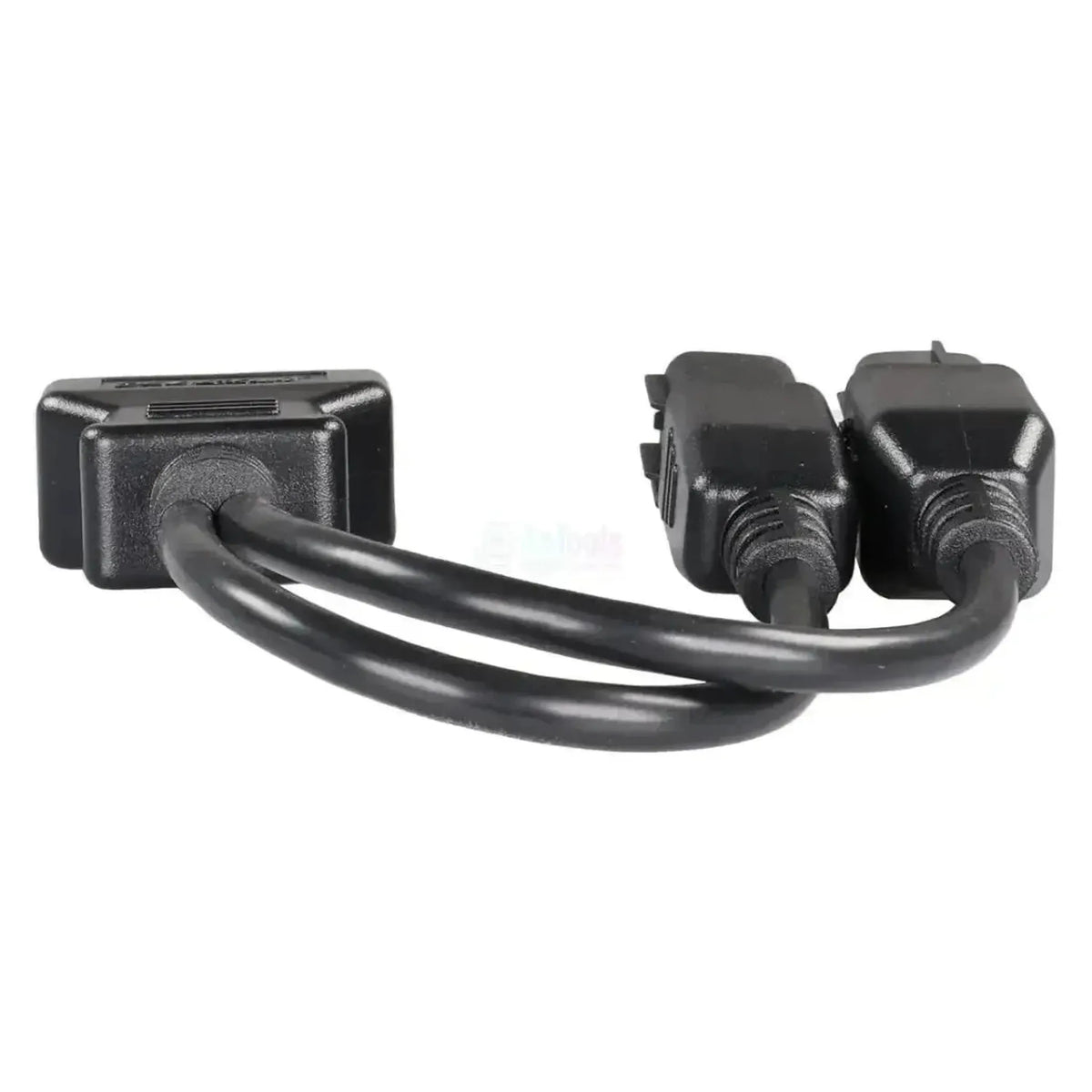 OBDSTAR (M006) | Kawasaki 4+4-pinový OBD – 16-pinový OBD2 Přechodový kabel | Motorky