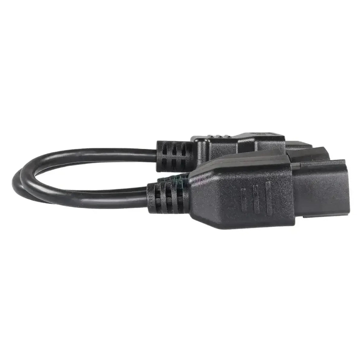 OBDSTAR (M006) | Kawasaki 4+4-pinový OBD – 16-pinový OBD2 Přechodový kabel | Motorky