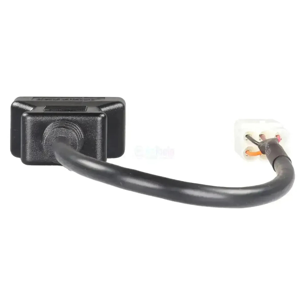 OBDSTAR (M007) | Beta přepojovací kabel 6-pinová OBD – 16-pinová OBD2 | Motocykl