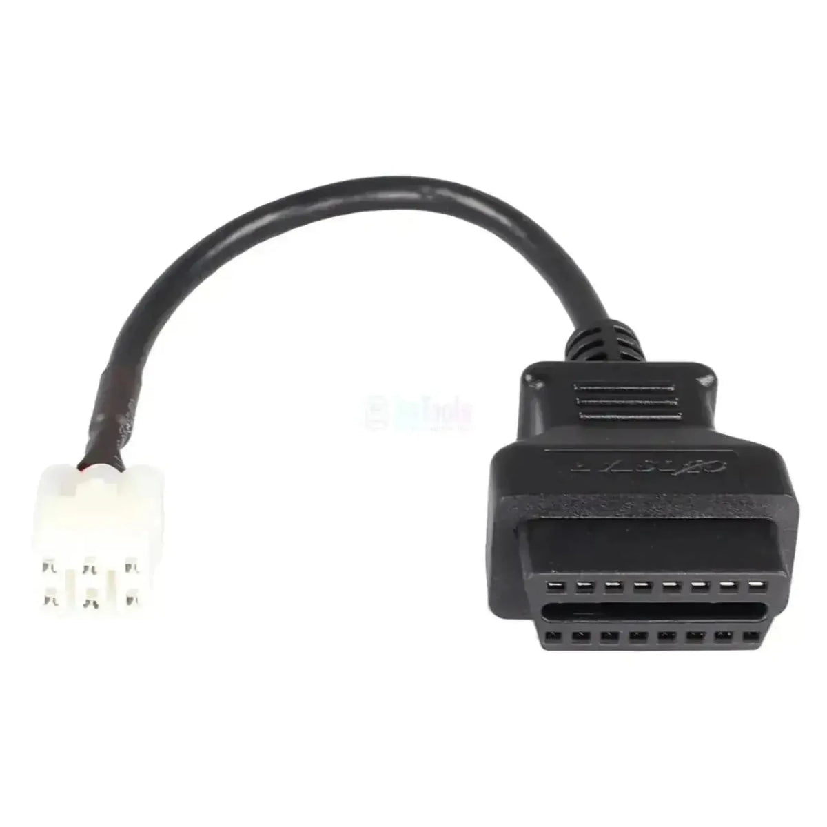 OBDSTAR (M007) | Beta přepojovací kabel 6-pinová OBD – 16-pinová OBD2 | Motocykl