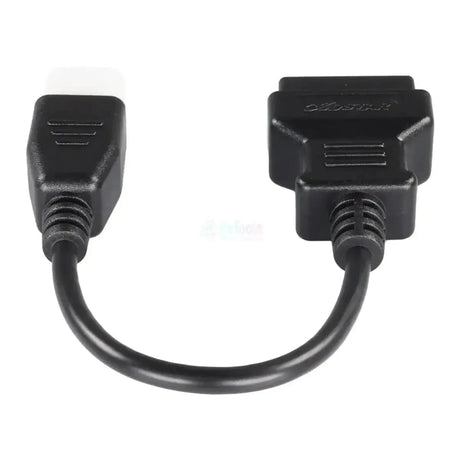 OBDSTAR (M008) | Kawasaki 6-kolíkový OBD – 16-kolíkový OBD2 adaptér | Motocykl