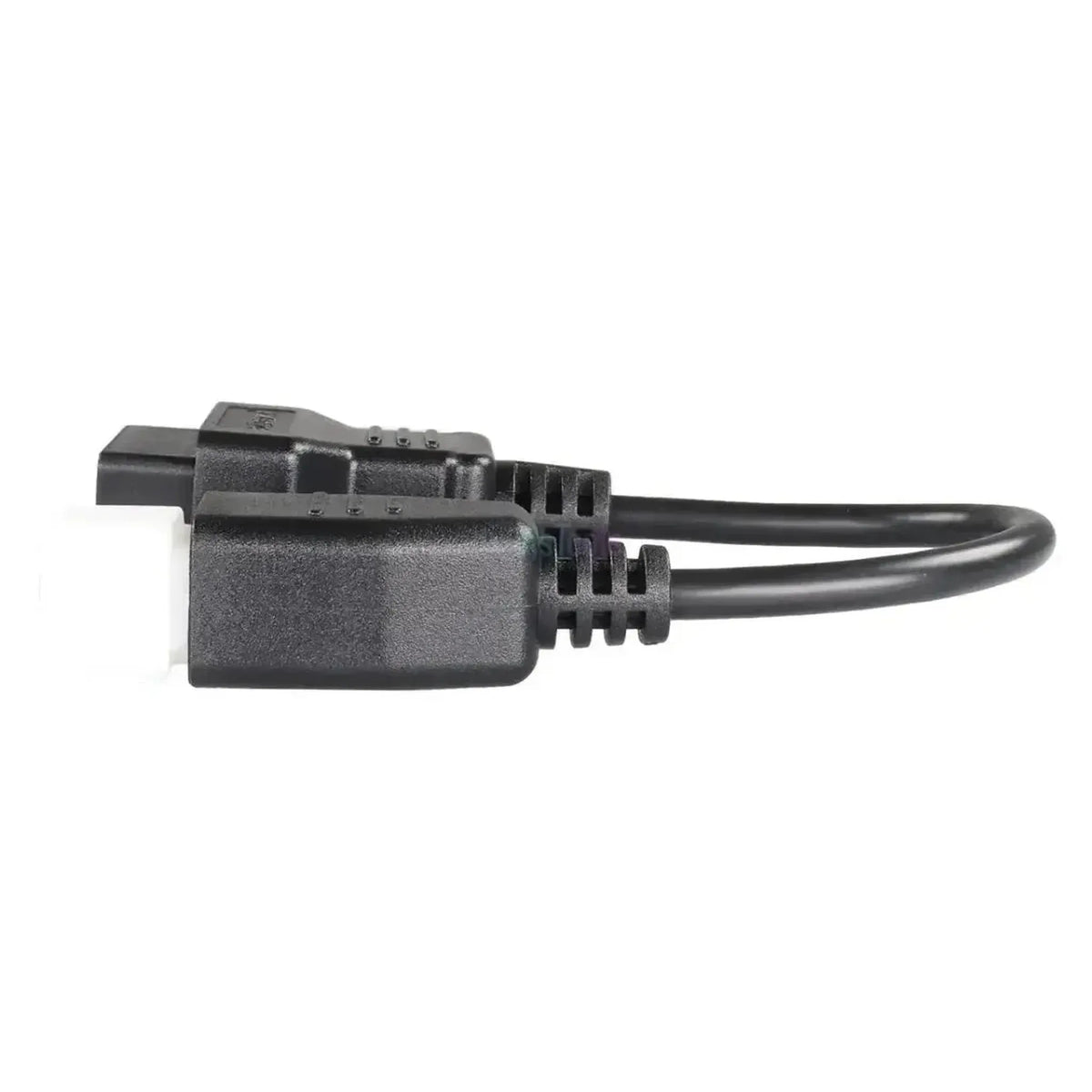 OBDSTAR (M008) | Kawasaki 6-kolíkový OBD – 16-kolíkový OBD2 adaptér | Motocykl