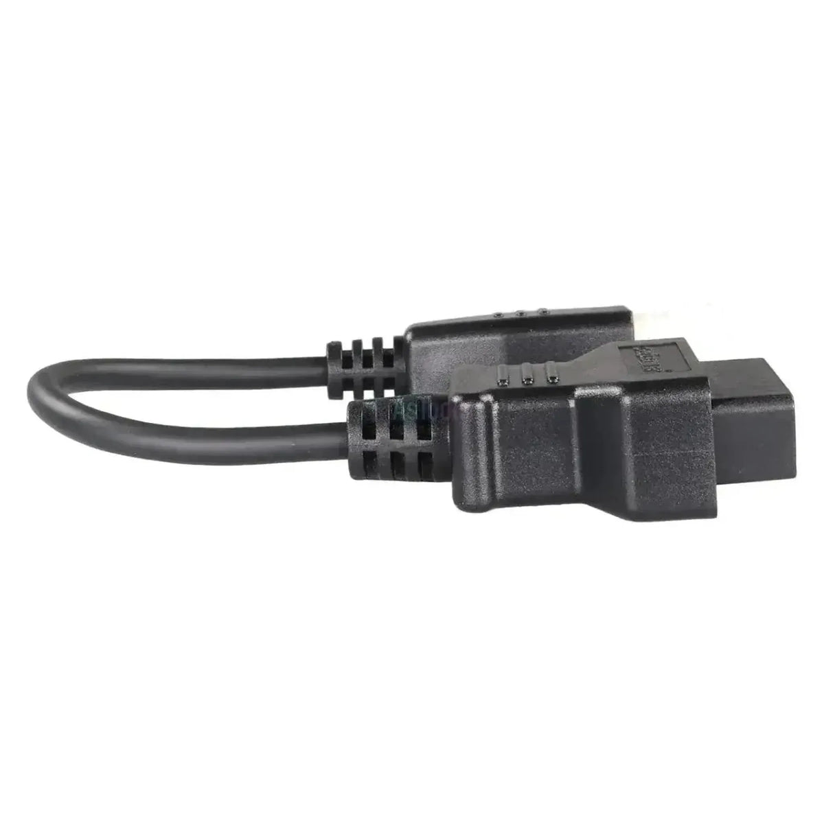 OBDSTAR (M009) | Kawasaki adaptér OBD 4-pin na OBD2 16-pin | Motorka