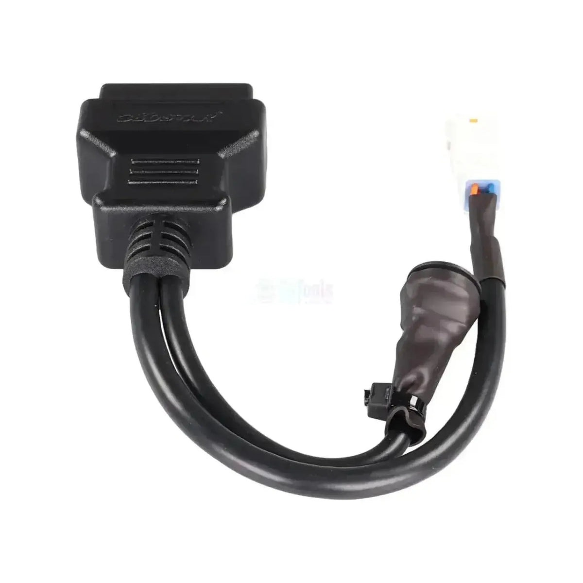 OBDSTAR (M010) | Moto Morini adaptér z 8kolíkového OBD na 16kolíkový OBD2 | Motocykl