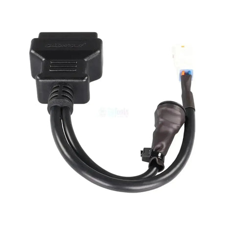 OBDSTAR (M010) | Moto Morini adaptér z 8kolíkového OBD na 16kolíkový OBD2 | Motocykl