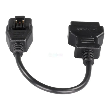 OBDSTAR (M011) | Kawasaki adaptér z 8-pinového OBD na 16-pinový OBD2 | Motocykly