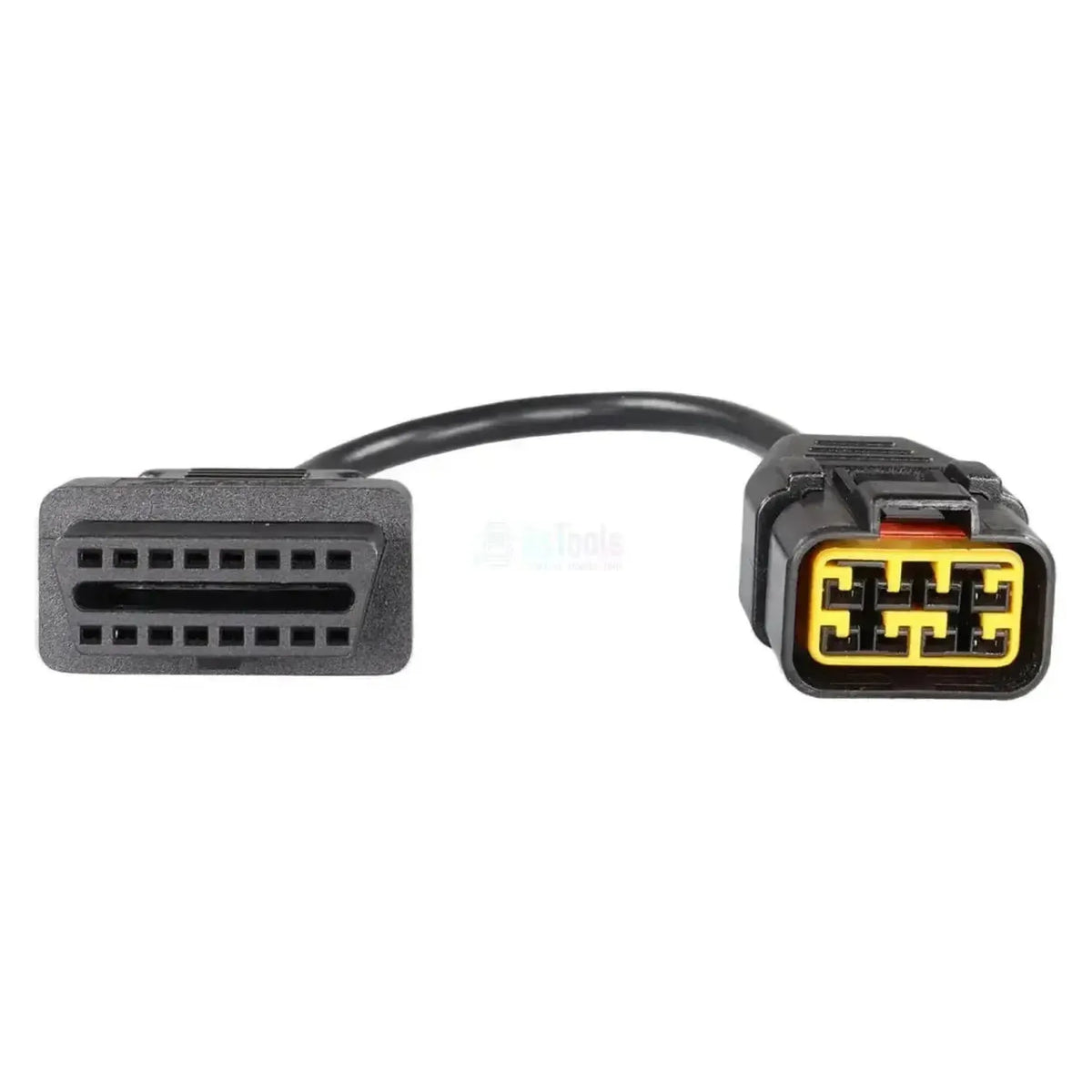 OBDSTAR (M011) | Kawasaki adaptér z 8-pinového OBD na 16-pinový OBD2 | Motocykly