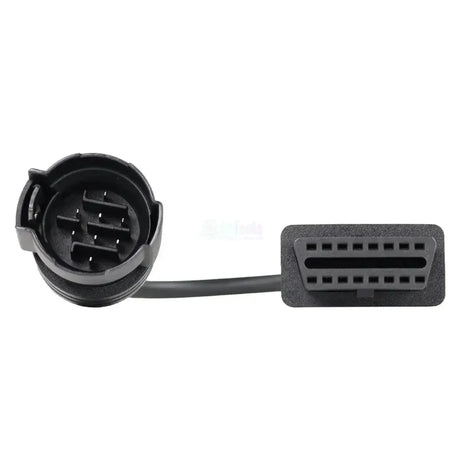OBDSTAR (M069) | Univerzální adaptérový kabel 8-pin OBD – 16-pin OBD2 | Motorový člun