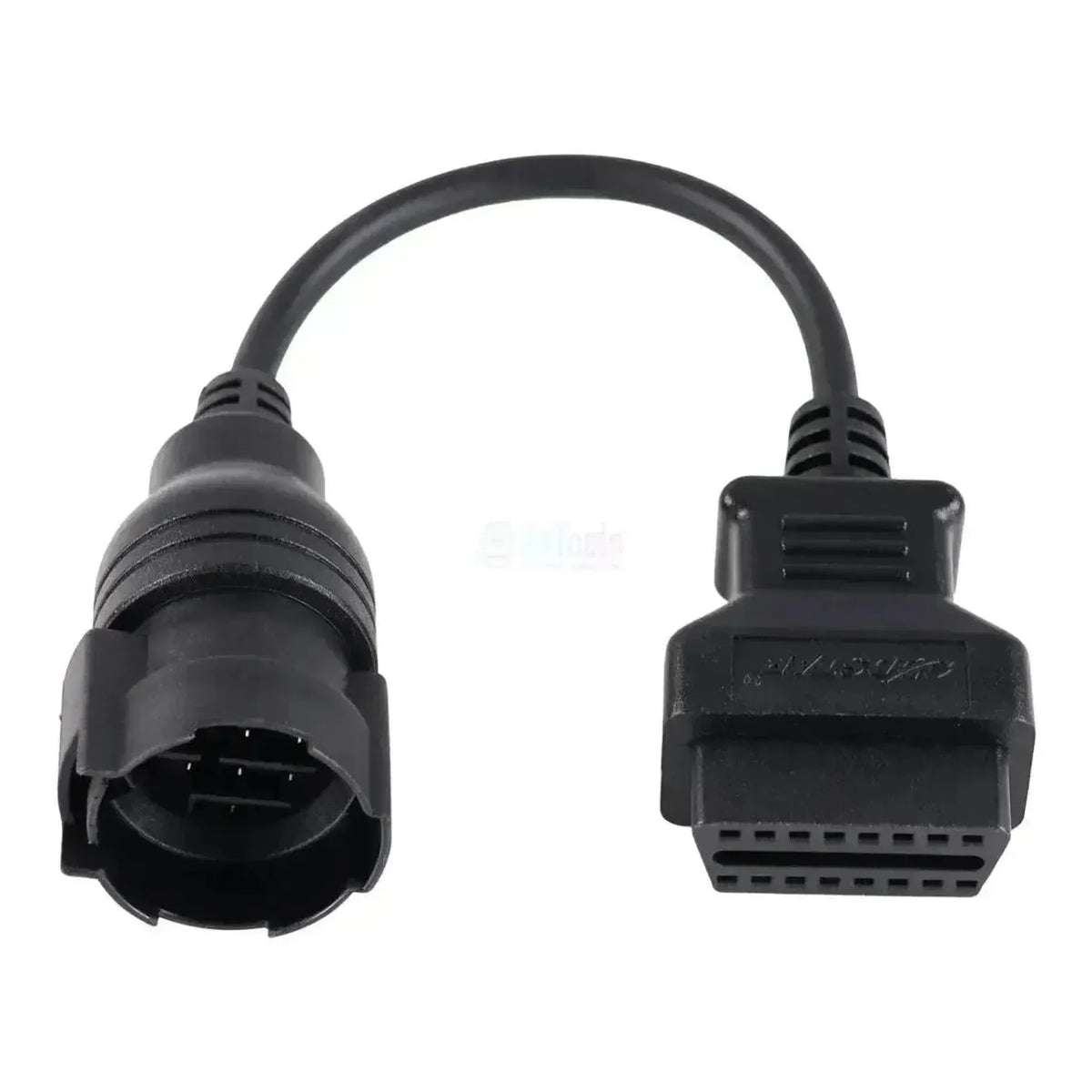 OBDSTAR (M069) | Univerzální adaptérový kabel 8-pin OBD – 16-pin OBD2 | Motorový člun