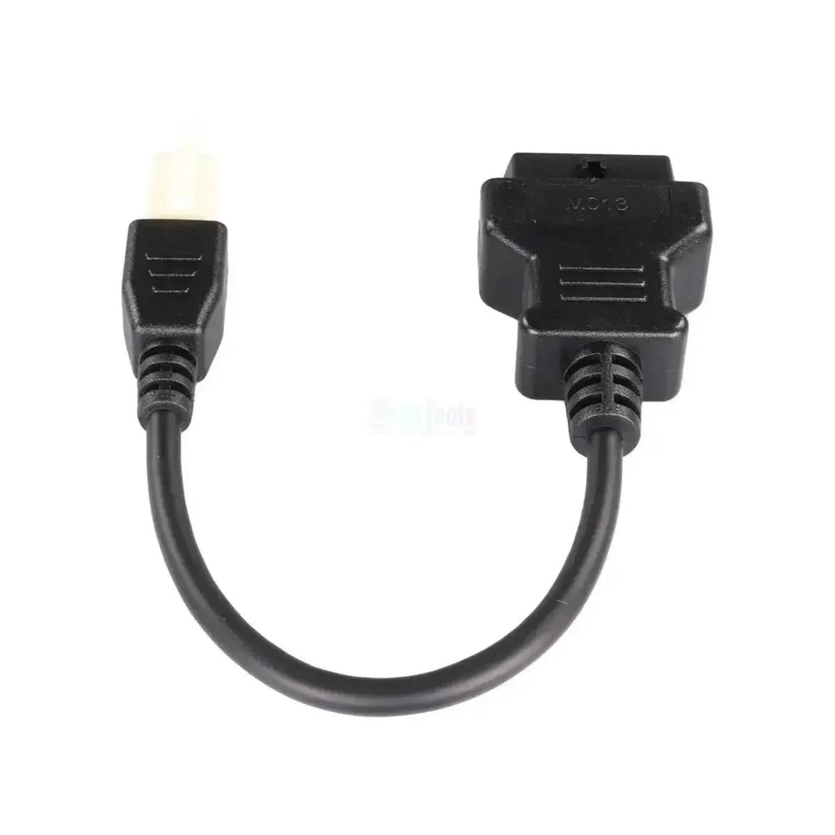 OBDSTAR (M013) | Lifan/Suzuki 4pins OBD – 16pins OBD2 adaptér | Motorky