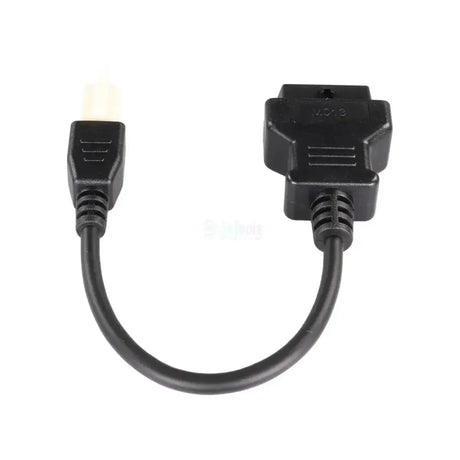 OBDSTAR (M013) | Lifan/Suzuki 4pins OBD – 16pins OBD2 adaptér | Motorky