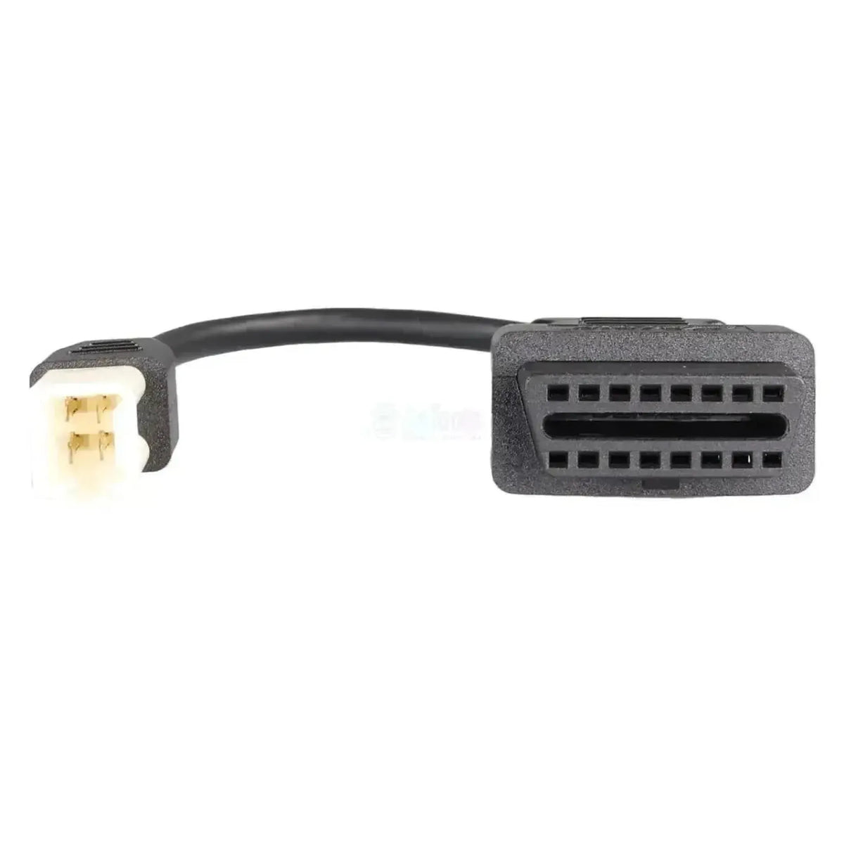 OBDSTAR (M013) | Lifan/Suzuki 4pins OBD – 16pins OBD2 adaptér | Motorky
