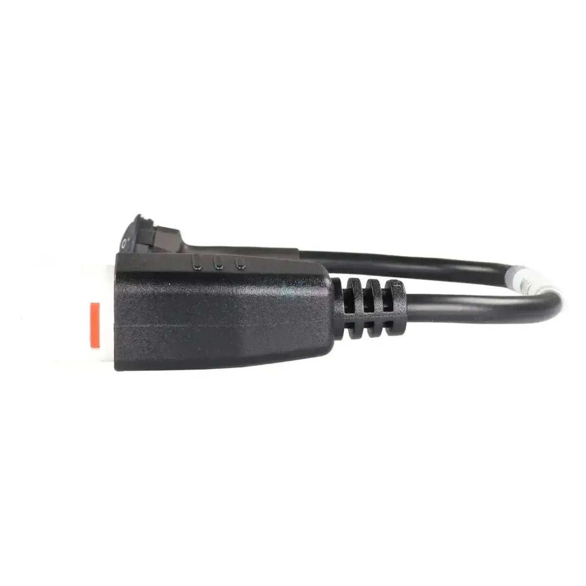 OBDSTAR (M014) | Suzuki 4-pinový OBD – Adaptér pro režim prodejce/servisanta s přepínačem | Motorka