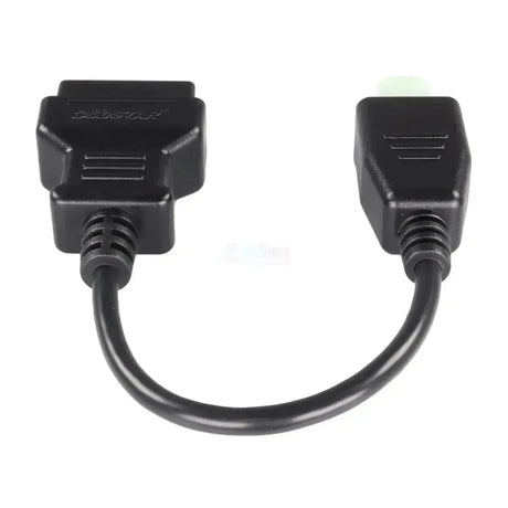 OBDSTAR (M015A) | Honda 4-pin OBD – 16-pin OBD2 adaptérový kabel | Motorový čln