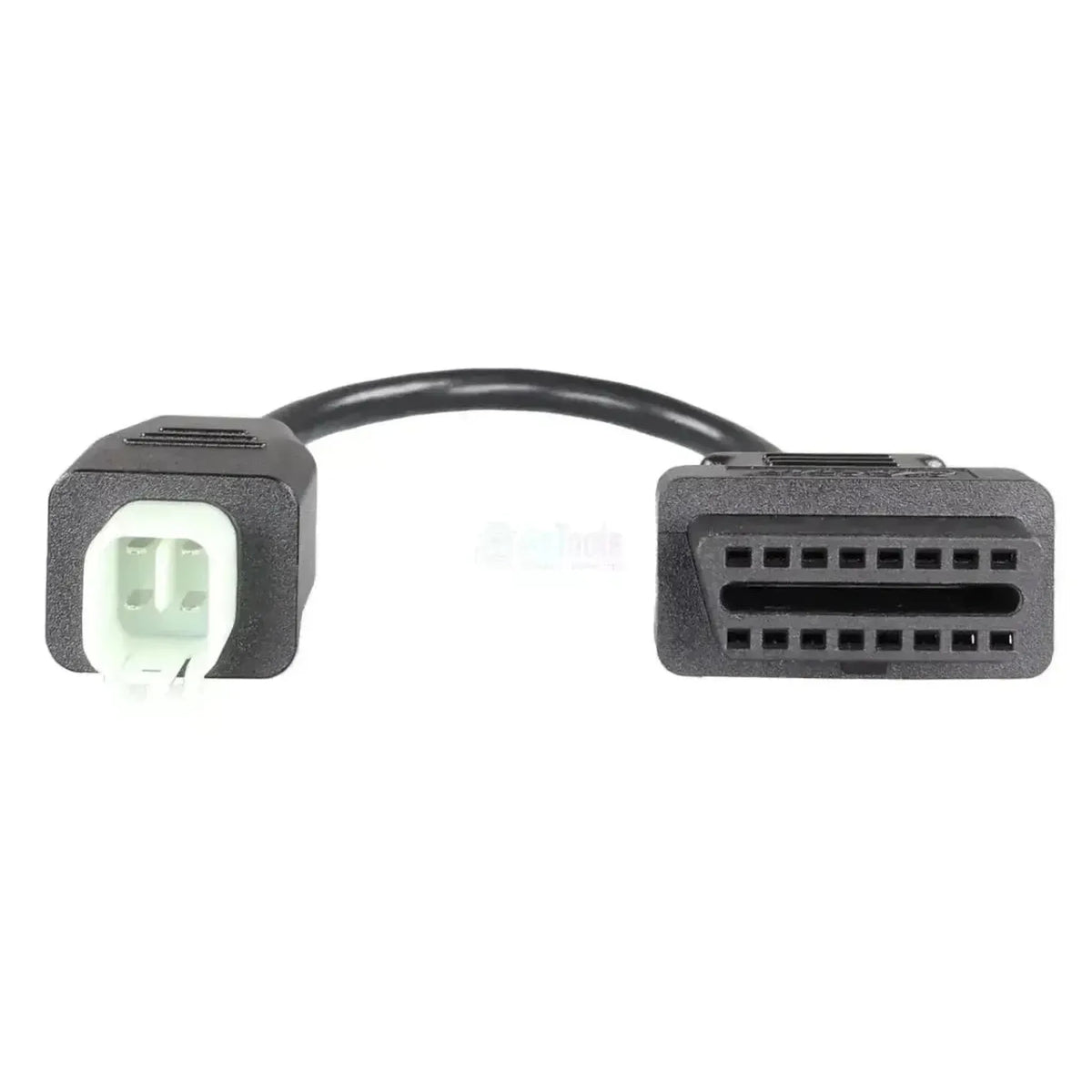 OBDSTAR (M015A) | Honda 4-pin OBD – 16-pin OBD2 adaptérový kabel | Motorový čln