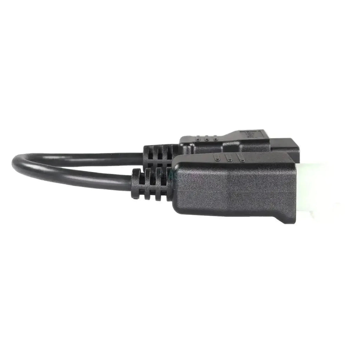 OBDSTAR (M015A) | Honda 4-pin OBD – 16-pin OBD2 adaptérový kabel | Motorový čln