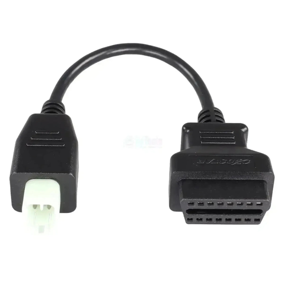 OBDSTAR (M015A) | Honda 4-pin OBD – 16-pin OBD2 adaptérový kabel | Motorový čln