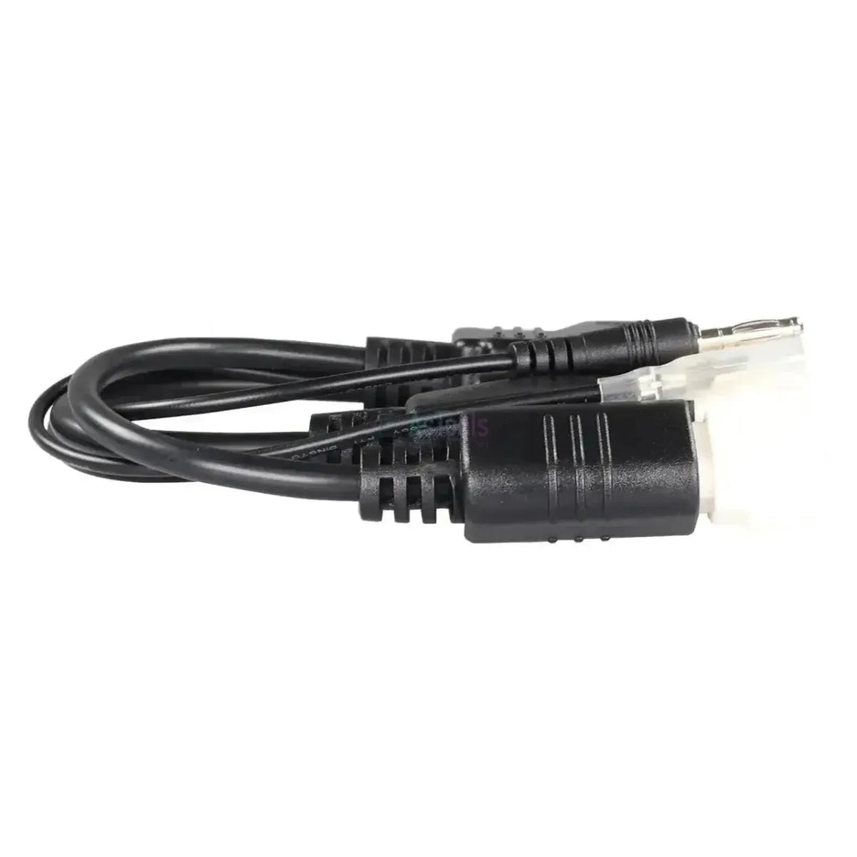 OBDSTAR (M018A) | Yamaha 3+3+4-pinový OBD – 16-pinový OBD2 Adaptér | Motocykl