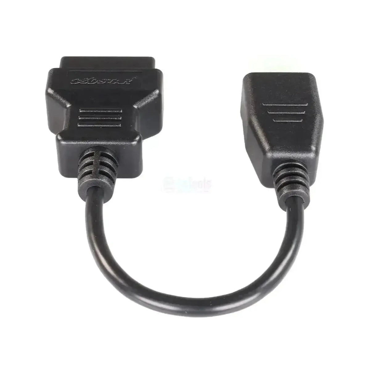 OBDSTAR (M019) | Adaptérový kabel KTM 6-pin OBD – 16-pin OBD2 | Motocykl
